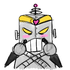 MagicNinjaRobot