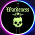 The Wardeness