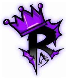 RockAGoth Logo